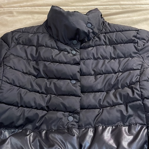 Puffer coat - Picture 2 of 8